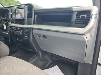 2024 Ford Super Duty F-350 XL Regular Cab Long Bed - miniatura 14