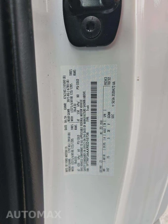 2024 Ford Super Duty F-350 XL Regular Cab Long Bed - miniatura 2