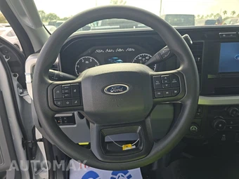 2024 Ford Super Duty F-350 XL Regular Cab Long Bed - miniatura 10