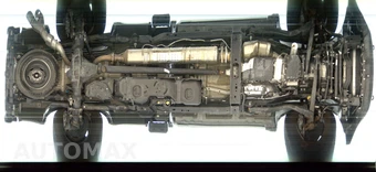 2024 Ford Super Duty F-350 XL Regular Cab Long Bed - miniatura 17