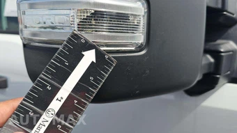 2024 Ford Super Duty F-350 XL Regular Cab Long Bed - miniatura 21