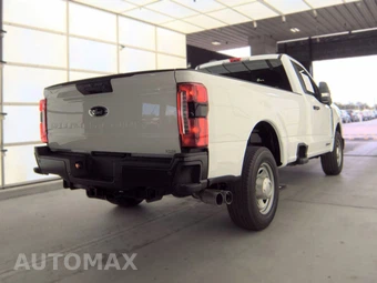 2024 Ford Super Duty F-350 XL Regular Cab Long Bed - miniatura 4