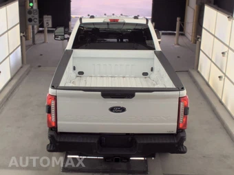 2024 Ford Super Duty F-350 XL Regular Cab Long Bed - miniatura 5