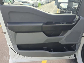 2024 Ford Super Duty F-350 XL Regular Cab Long Bed - miniatura 9