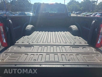 2024 Ford Super Duty F-350 XL Regular Cab Long Bed - miniatura 10