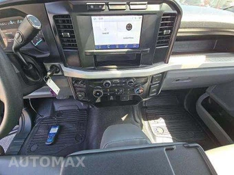 2024 Ford Super Duty F-350 XL Regular Cab Long Bed - miniatura 11