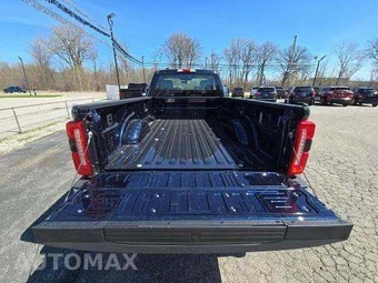 2024 Ford Super Duty F-350 XL Regular Cab Long Bed - miniatura 14