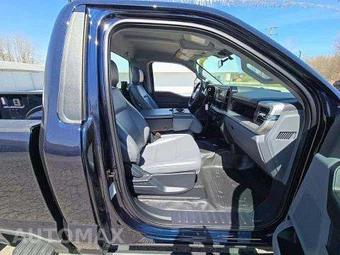 2024 Ford Super Duty F-350 XL Regular Cab Long Bed - miniatura 17