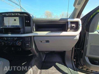 2024 Ford Super Duty F-350 XL Regular Cab Long Bed - miniatura 18