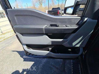 2024 Ford Super Duty F-350 XL Regular Cab Long Bed - miniatura 20
