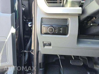 2024 Ford Super Duty F-350 XL Regular Cab Long Bed - miniatura 21