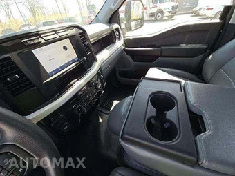 2024 Ford Super Duty F-350 XL Regular Cab Long Bed - miniatura 23