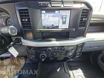 2024 Ford Super Duty F-350 XL Regular Cab Long Bed - miniatura 24