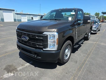 2024 Ford Super Duty F-350 XL Regular Cab Long Bed