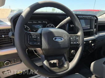2024 Ford Super Duty F-350 XL Regular Cab Long Bed - miniatura 10