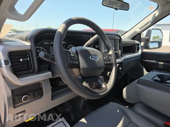 2024 Ford Super Duty F-350 XL Regular Cab Long Bed - miniatura 11