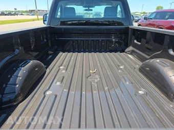 2024 Ford Super Duty F-350 XL Regular Cab Long Bed - miniatura 15