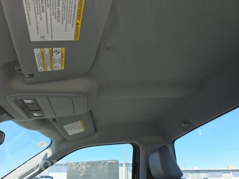2024 Ford Super Duty F-350 XL Regular Cab Long Bed - miniatura 16