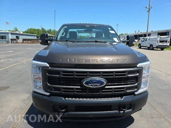 2024 Ford Super Duty F-350 XL Regular Cab Long Bed - miniatura 2
