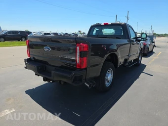 2024 Ford Super Duty F-350 XL Regular Cab Long Bed - miniatura 4