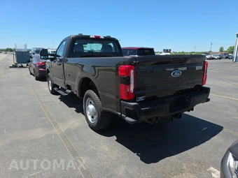 2024 Ford Super Duty F-350 XL Regular Cab Long Bed - miniatura 6
