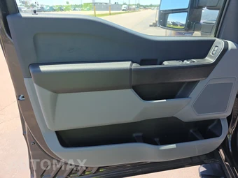 2024 Ford Super Duty F-350 XL Regular Cab Long Bed - miniatura 9