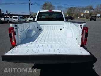 2024 Ford Super Duty F-350 XL Regular Cab Long Bed - miniatura 14