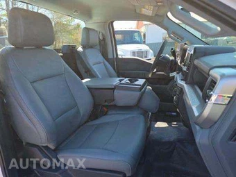 2024 Ford Super Duty F-350 XL Regular Cab Long Bed - miniatura 17