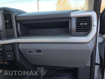 2024 Ford Super Duty F-350 XL Regular Cab Long Bed - miniatura 18