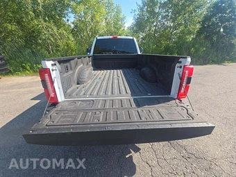 2024 Ford Super Duty F-350 XL Regular Cab Long Bed - miniatura 13