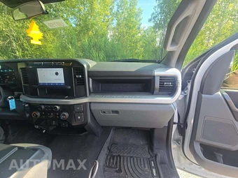 2024 Ford Super Duty F-350 XL Regular Cab Long Bed - miniatura 17