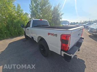 2024 Ford Super Duty F-350 XL Regular Cab Long Bed - miniatura 2