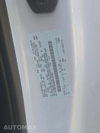 2024 Ford Super Duty F-350 XL Regular Cab Long Bed - miniatura 5