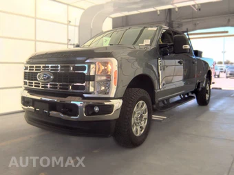 2024 Ford Super Duty F-350 XLT Crew Cab Long Bed
