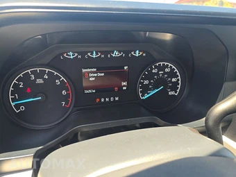 2024 Ford Super Duty F-350 XLT Crew Cab Long Bed - miniatura 12
