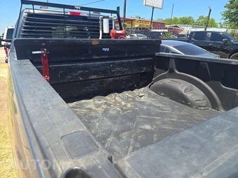 2024 Ford Super Duty F-350 XLT Crew Cab Long Bed - miniatura 16