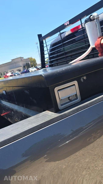 2024 Ford Super Duty F-350 XLT Crew Cab Long Bed - miniatura 19