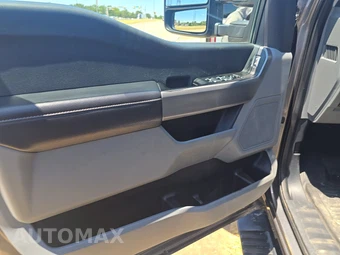 2024 Ford Super Duty F-350 XLT Crew Cab Long Bed - miniatura 9