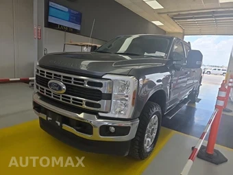 2024 Ford Super Duty F-350 XLT Crew Cab Long Bed