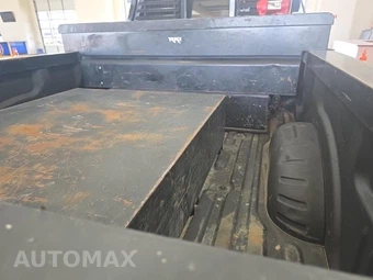 2024 Ford Super Duty F-350 XLT Crew Cab Long Bed - miniatura 13