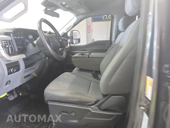 2024 Ford Super Duty F-350 XLT Crew Cab Long Bed - miniatura 7