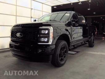 2024 Ford Super Duty F-350 XLT Crew Cab Long Bed