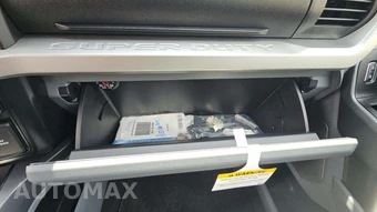 2024 Ford Super Duty F-350 XLT Crew Cab Long Bed - miniatura 19