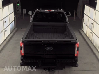 2024 Ford Super Duty F-350 XLT Crew Cab Long Bed - miniatura 5