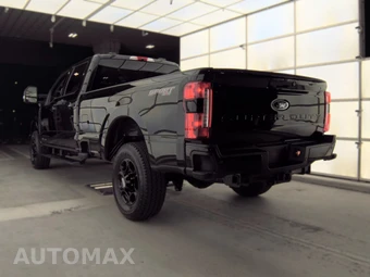2024 Ford Super Duty F-350 XLT Crew Cab Long Bed - miniatura 6