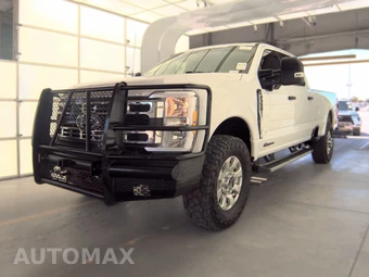 2024 Ford Super Duty F-350 XLT Crew Cab Long Bed