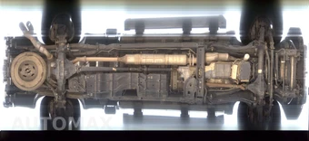 2024 Ford Super Duty F-350 XLT Crew Cab Long Bed - miniatura 18