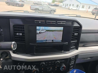 2024 Ford Super Duty F-350 XLT Crew Cab Long Bed - miniatura 7