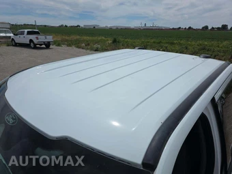 2024 Ford Super Duty F-350 XLT Crew Cab Long Bed - miniatura 9