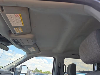2024 Ford Super Duty F-350 XLT Crew Cab Long Bed - miniatura 14